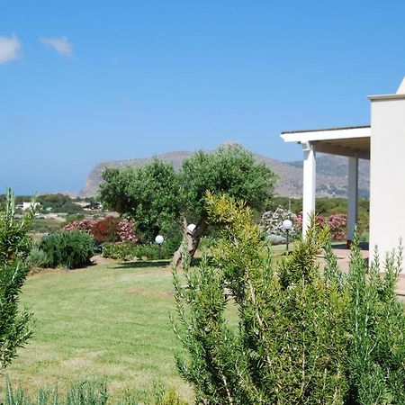 Villa Volare Favignana Exterior foto